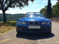 BMW Z3 Roadster 1.9i -