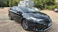 Toyota Avensis 1,8-l-Valvem. Edition S+ T. Sports E...