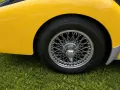 Other Triumph TR3A Roadster-1961- H-Kennzeichen-...