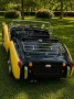 Other Triumph TR3A Roadster-1961- H-Kennzeichen-...
