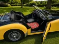 Other Triumph TR3A Roadster-1961- H-Kennzeichen-...