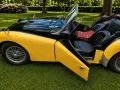 Other Triumph TR3A Roadster-1961- H-Kennzeichen-...