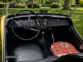 Other Triumph TR3A Roadster-1961- H-Kennzeichen-...