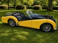 Other Triumph TR3A Roadster-1961- H-Kennzeichen-...