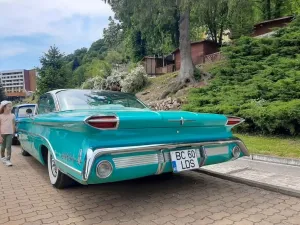 Oldsmobile Other