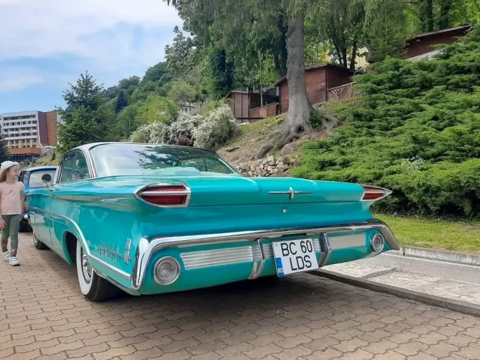 Oldsmobile Other