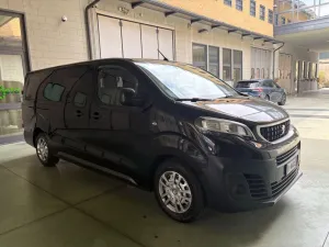 Peugeot Traveller Expert BlueHDi 115 S&S Long Ac