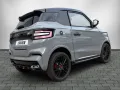 Ligier JS 50 Ultimate E5+ *Klima*SHZ*CarPlay*