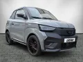 Ligier JS 50 Ultimate E5+ *Klima*SHZ*CarPlay*