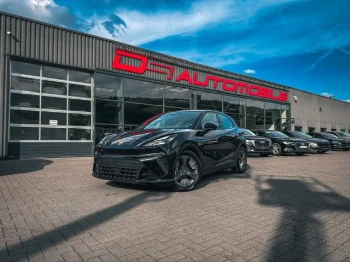 Cupra Raval Endurance EDGE/5JahreGarantie/Immersive