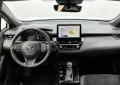 Toyota Corolla Cross 2.0 Hybrid GR Sport - Navi, SHZ, L