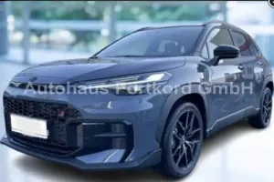 Toyota Corolla Cross 2.0 Hybrid GR Sport - Navi, SHZ, L