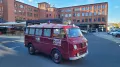 Alfa Romeo Alfasud 1.2 SC Feuerwehr