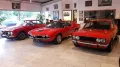 Alfa Romeo Alfasud 1.2 SC Feuerwehr