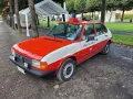 Alfa Romeo Alfasud 1.2 SC Feuerwehr