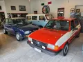 Alfa Romeo Alfasud 1.2 SC Feuerwehr