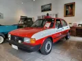 Alfa Romeo Alfasud 1.2 SC Feuerwehr