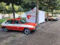 Alfa Romeo Alfasud 1.2 SC Feuerwehr