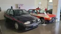 Alfa Romeo Alfasud 1.2 SC Feuerwehr
