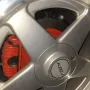 Corvette C4 Cabrio Automatik A