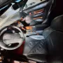 Corvette C4 Cabrio Automatik A