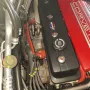 Corvette C4 Cabrio Automatik A