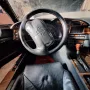 Corvette C4 Cabrio Automatik A