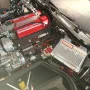 Corvette C4 Cabrio Automatik A