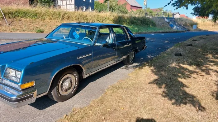 Buick Electra