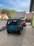 Jeep Wrangler nur 47 T km