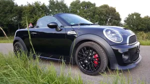MINI John Cooper Works Roadster John Cooper Works