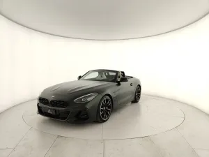 BMW Z4 M40i Pure Impulse