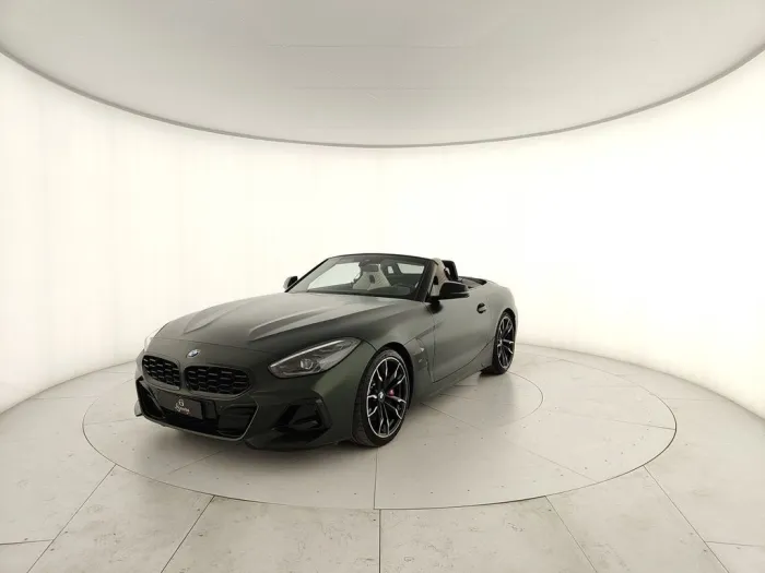 BMW Z4 M40i Pure Impulse