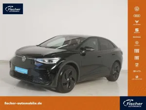 Volkswagen ID.5 GTX 77 kWh