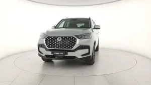 Ssangyong SSANGYONG Rexton IV - Rexton 2.2 e-xdi Icon 4wd 