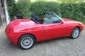 Fiat Barchetta 1.8 16V