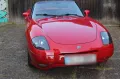 Fiat Barchetta 1.8 16V
