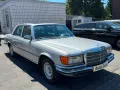 Mercedes-Benz 450 SE ORIGINAL-ZUSTAND,SCHIEBEDACH,AUTOMATIK