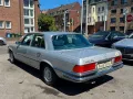 Mercedes-Benz 450 SE ORIGINAL-ZUSTAND,SCHIEBEDACH,AUTOMATIK