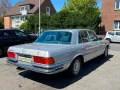 Mercedes-Benz 450 SE ORIGINAL-ZUSTAND,SCHIEBEDACH,AUTOMATIK