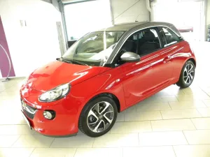 Opel Adam Jam