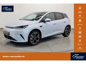 BYD Dolphin G DM-i Comfort