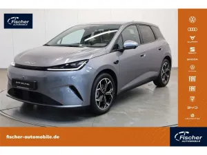 BYD Dolphin G DM-i Comfort