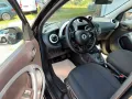 Smart ForFour 1.0 DCT*1.Hand*Temp*SHZ*Klima*Bluetooth