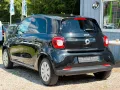 Smart ForFour 1.0 DCT*1.Hand*Temp*SHZ*Klima*Bluetooth