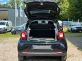 Smart ForFour 1.0 DCT*1.Hand*Temp*SHZ*Klima*Bluetooth