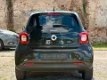 Smart ForFour 1.0 DCT*1.Hand*Temp*SHZ*Klima*Bluetooth