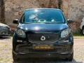 Smart ForFour 1.0 DCT*1.Hand*Temp*SHZ*Klima*Bluetooth
