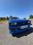 Ford Capri