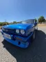 Ford Capri